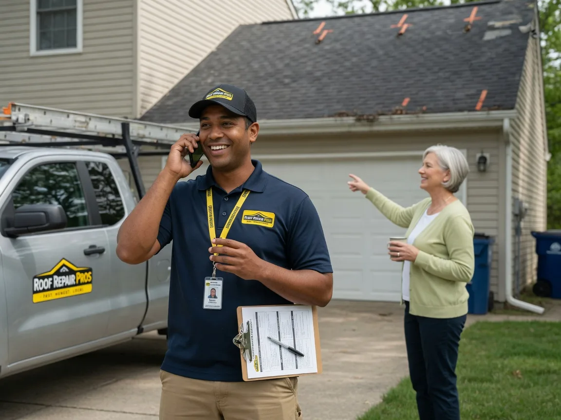 Roof Repair Retsof, NY FAQs